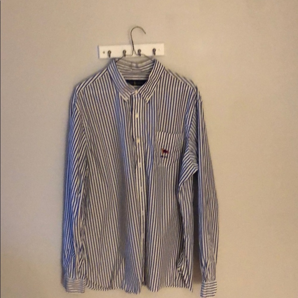 Ralph Lauren men’s button down